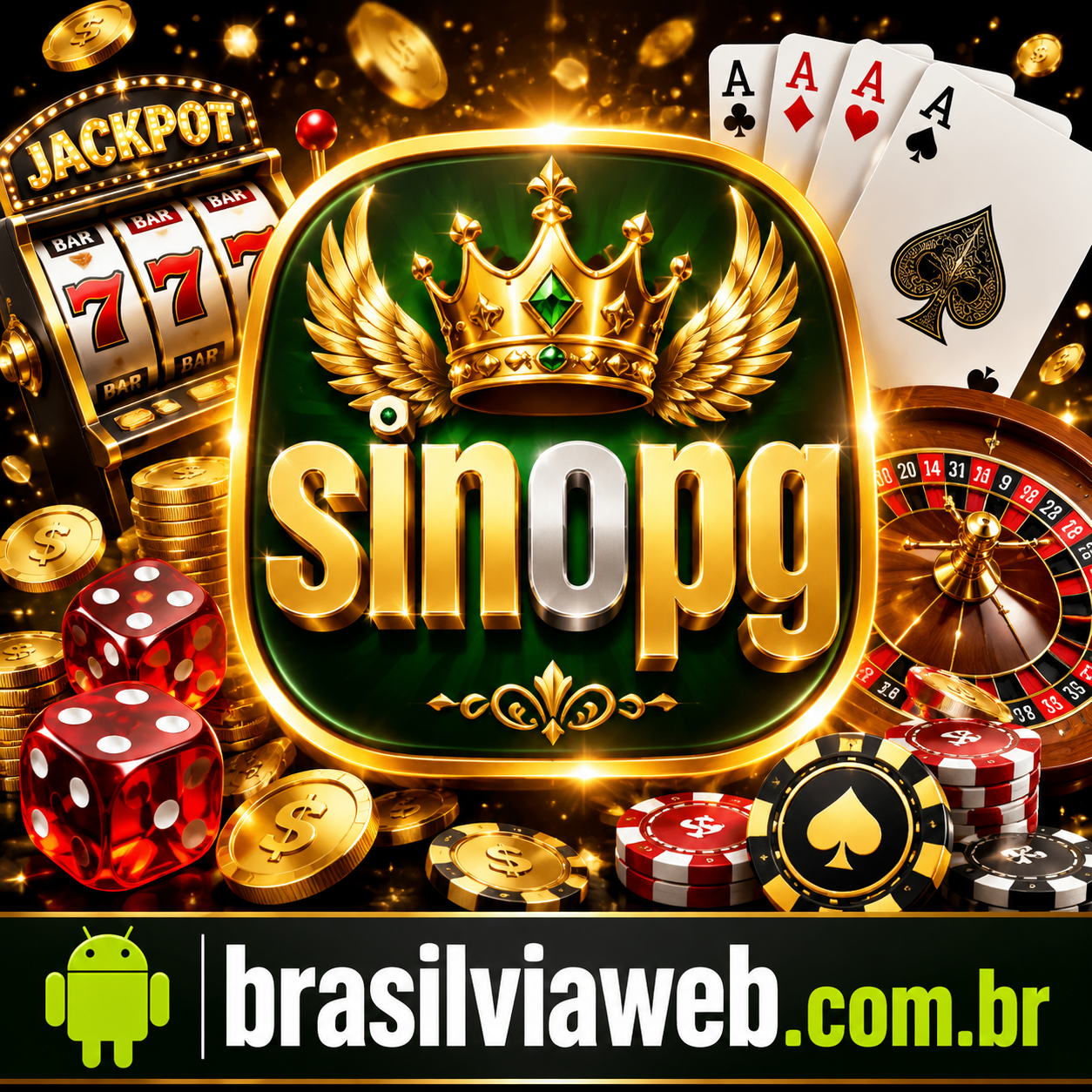 sinopg