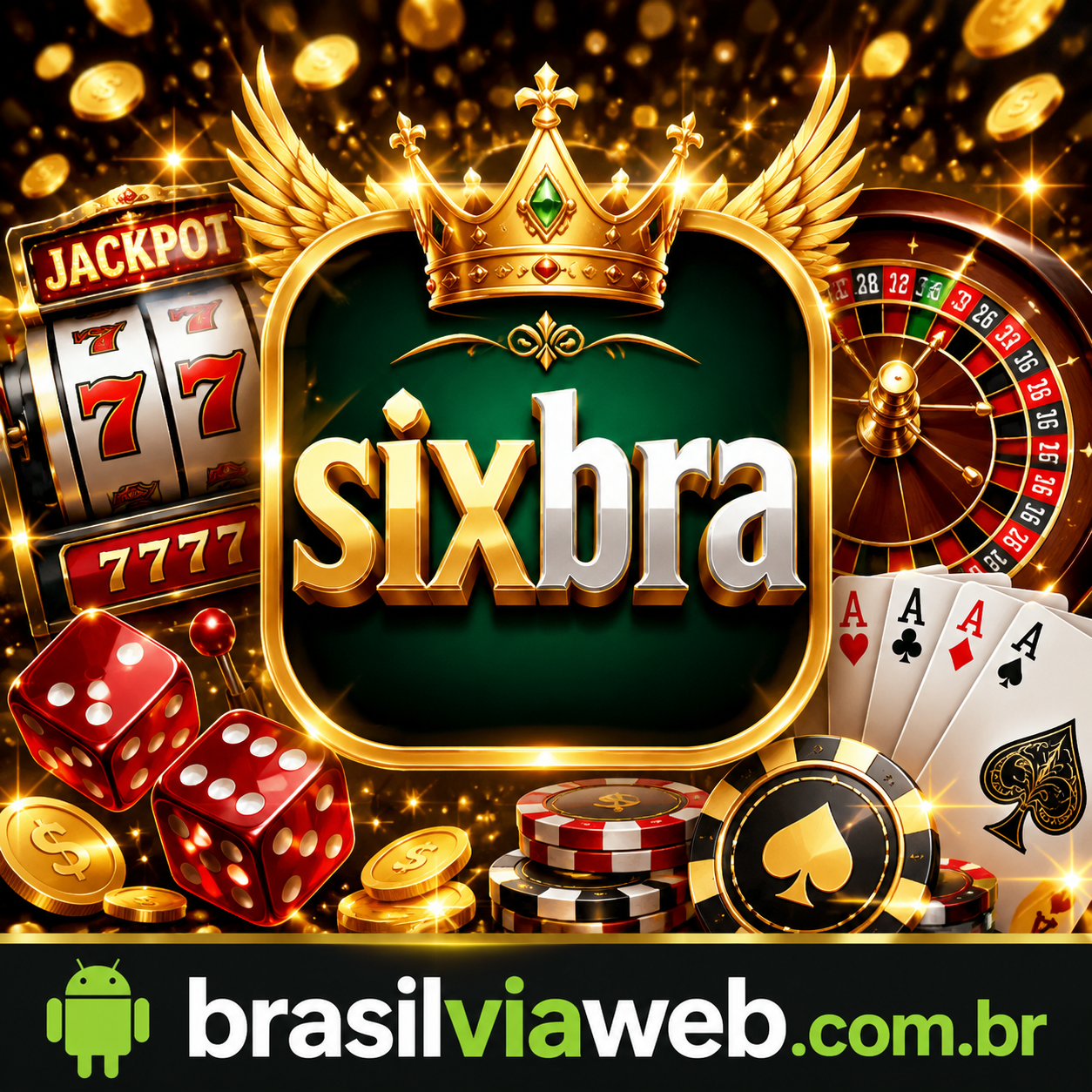 Sixbra