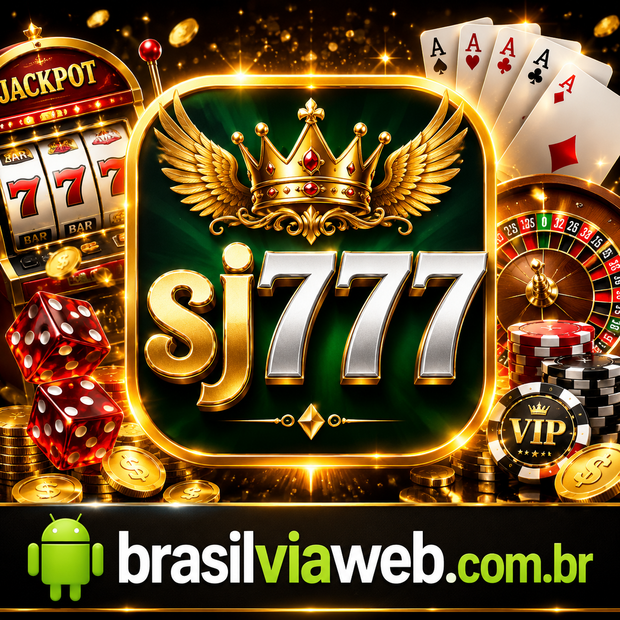 sj777 APK