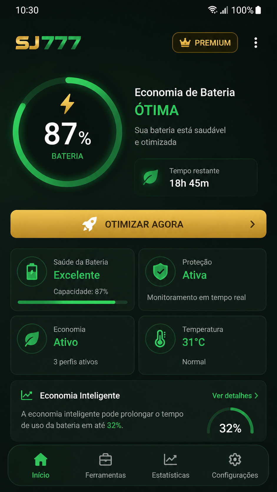 sj777 screenshot