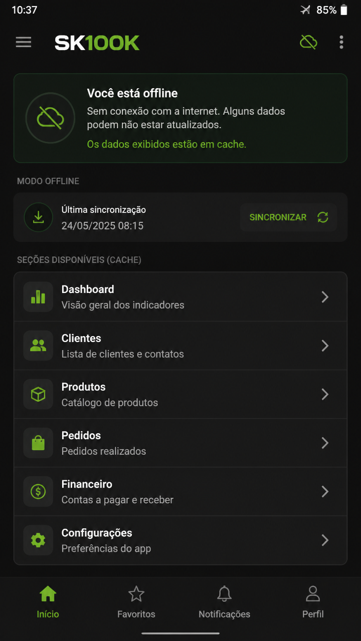 sk100k screenshot