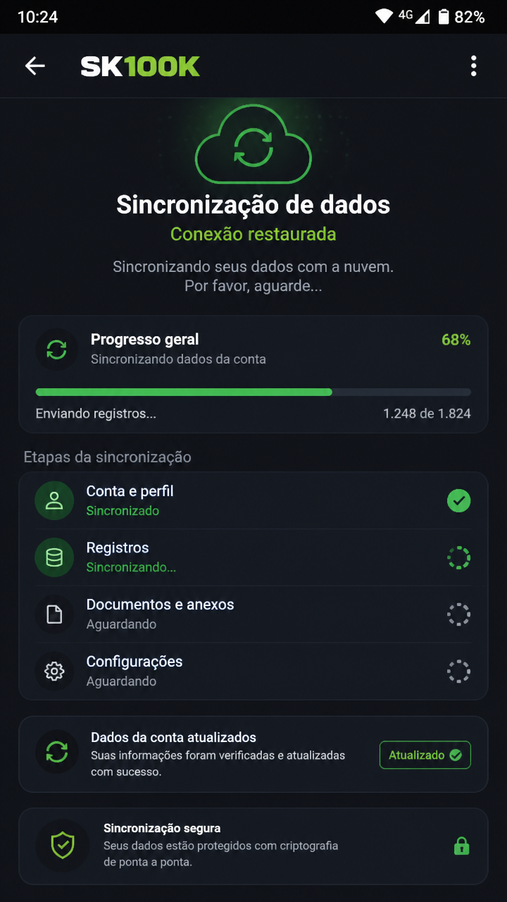 sk100k screenshot
