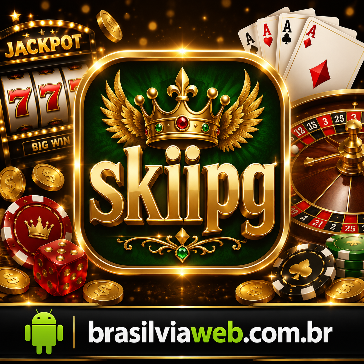 skiipg APK