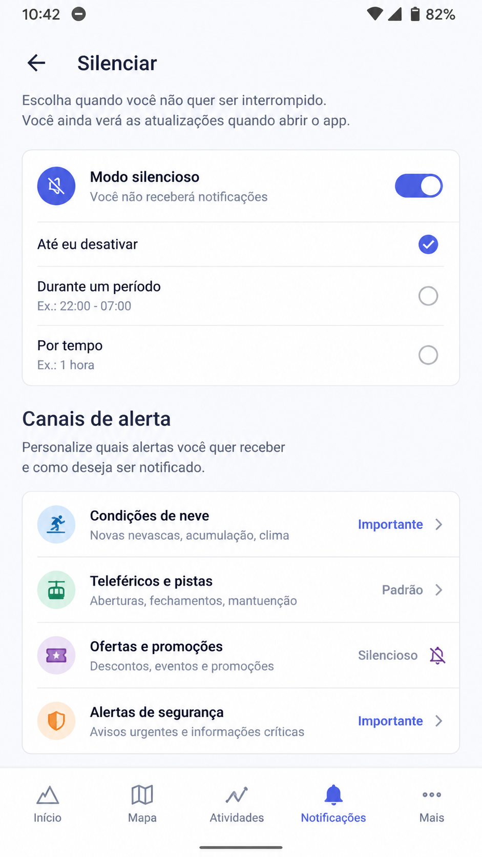 skiipg screenshot