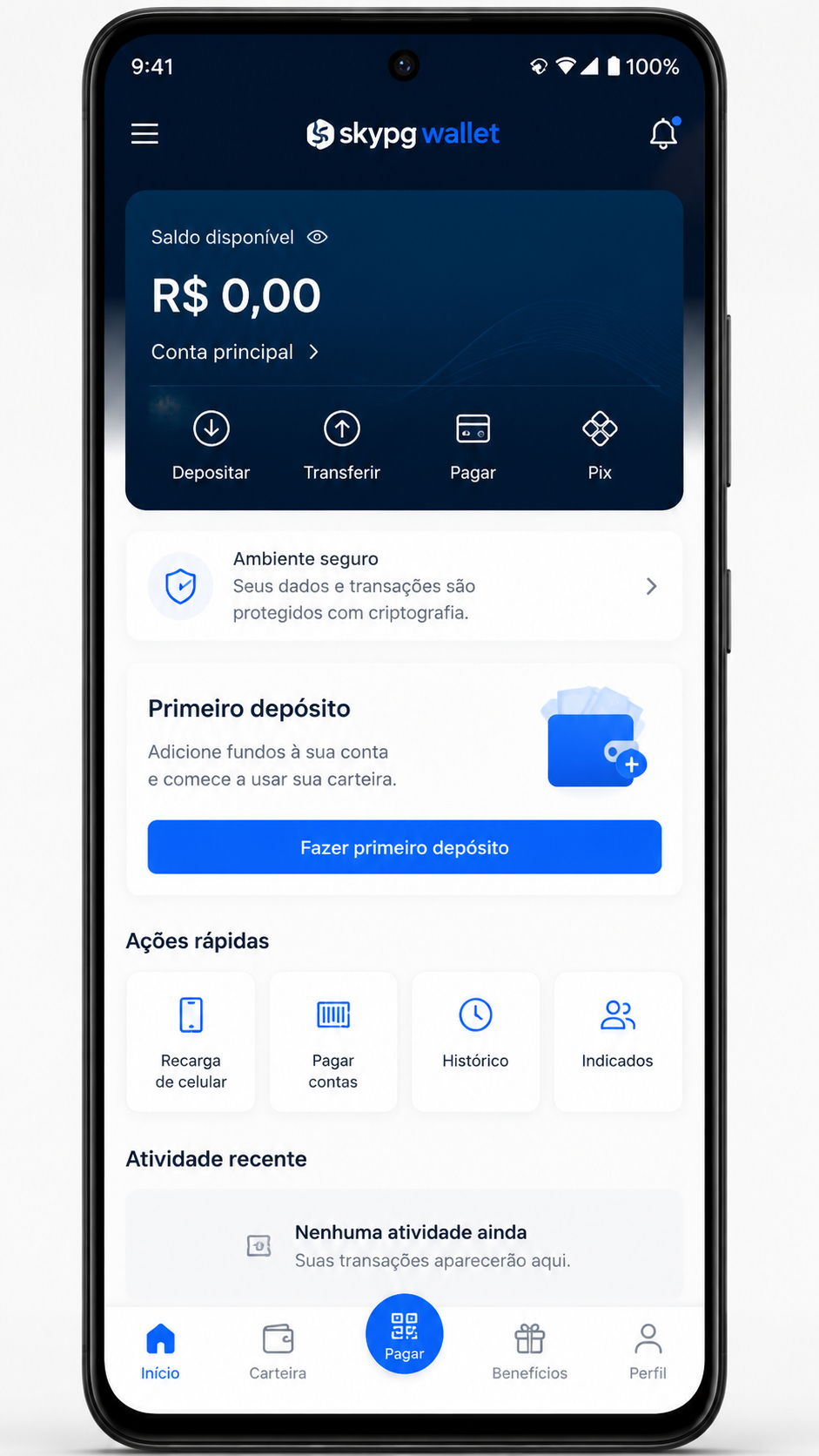 skypg screenshot