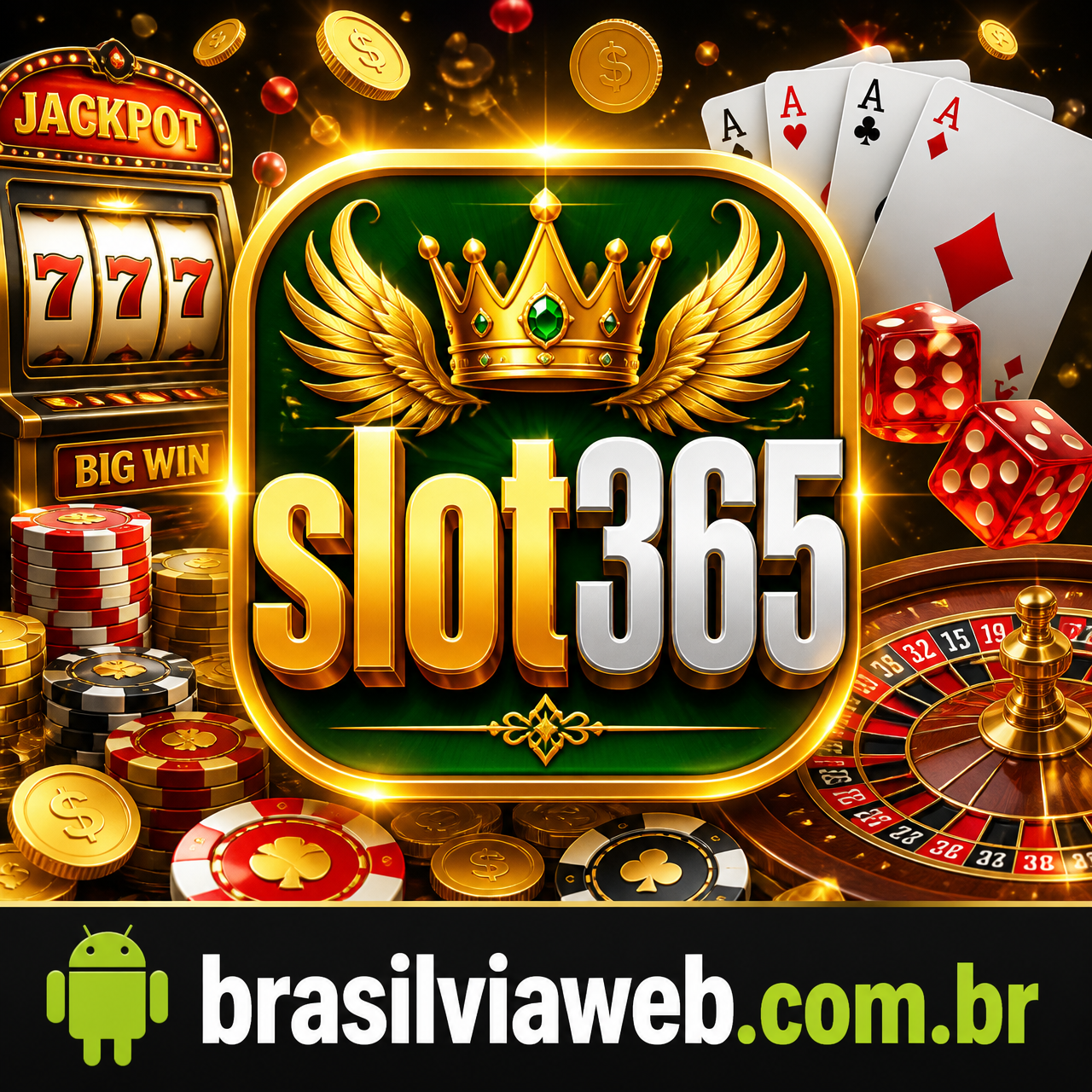 slot365