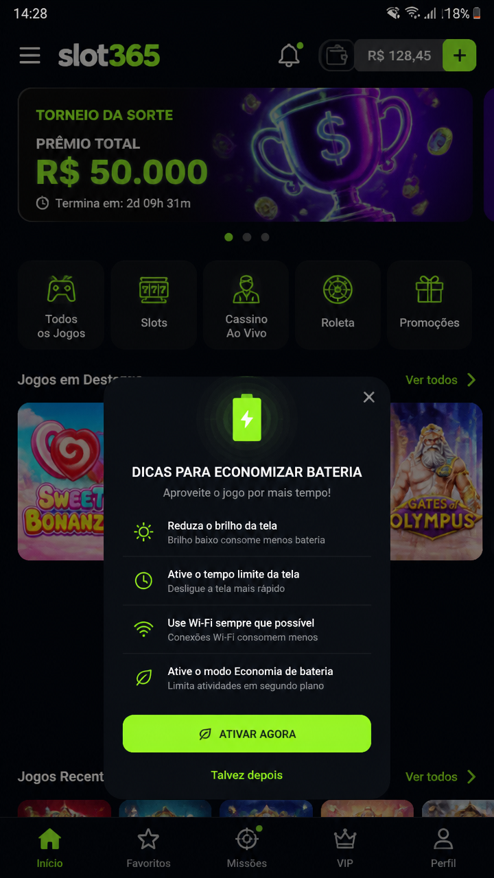 slot365 screenshot