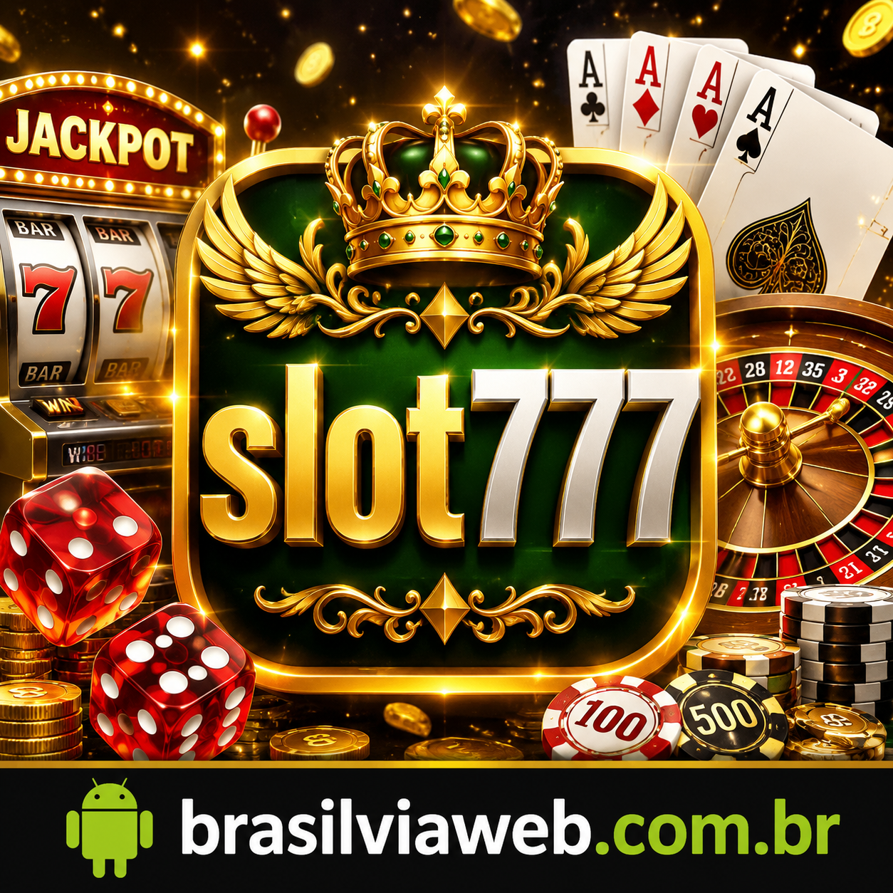 slot777
