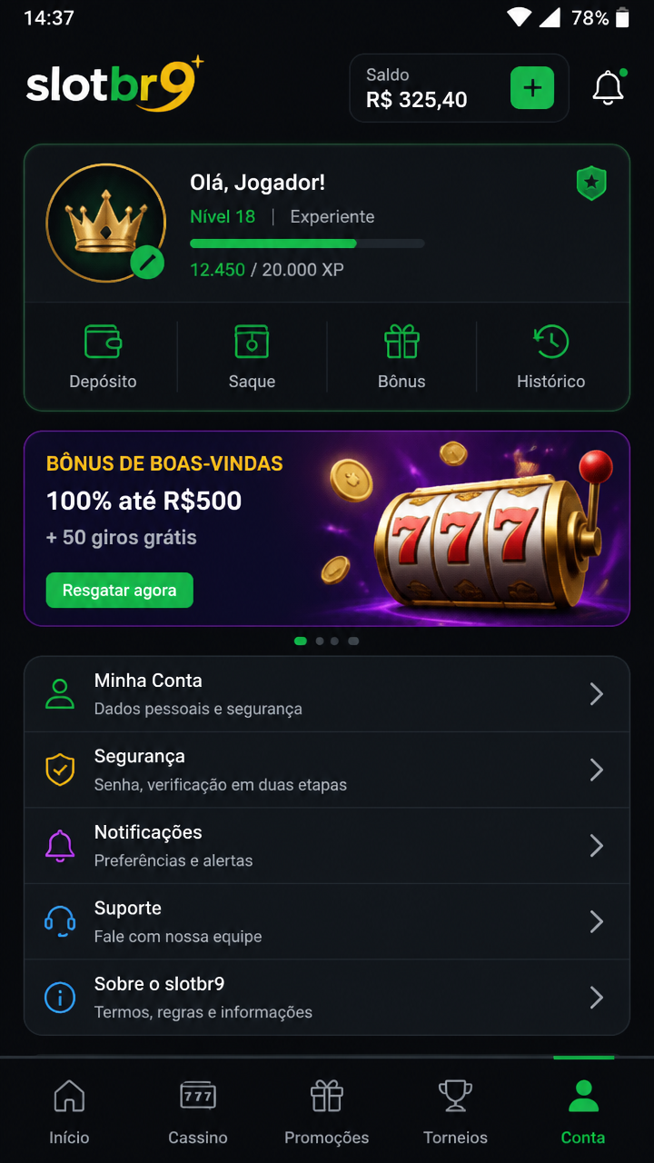 slotbr9 screenshot