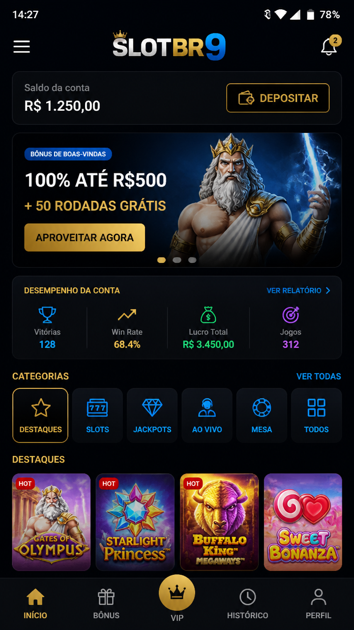 slotbr9 screenshot
