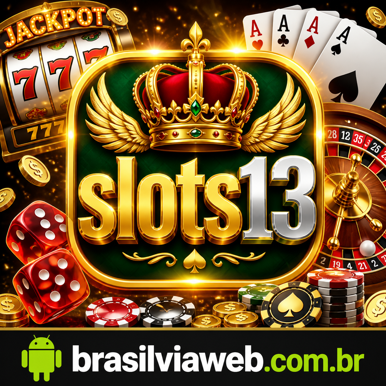 slots13