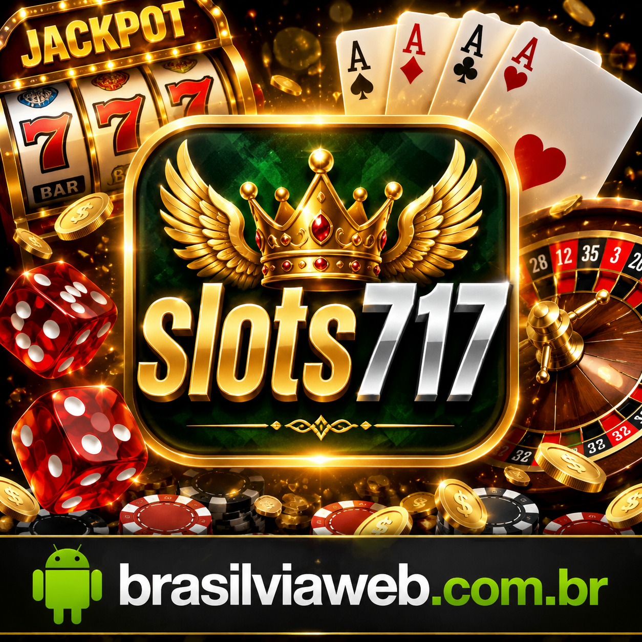 slots717