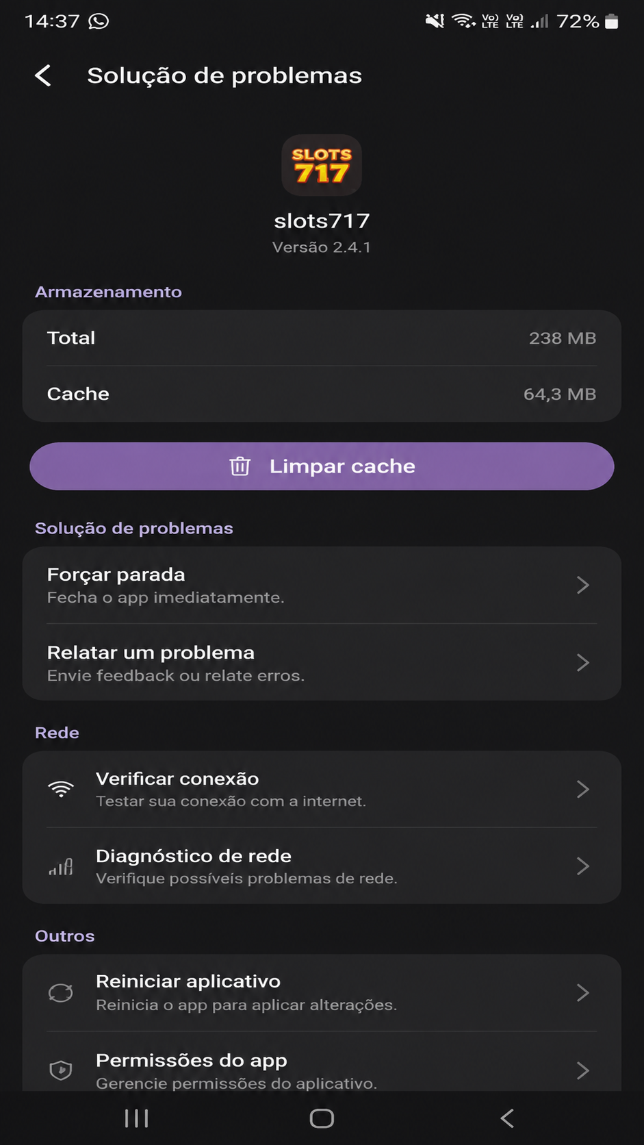 slots717 screenshot