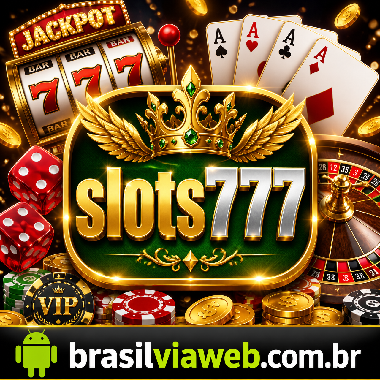 slots777