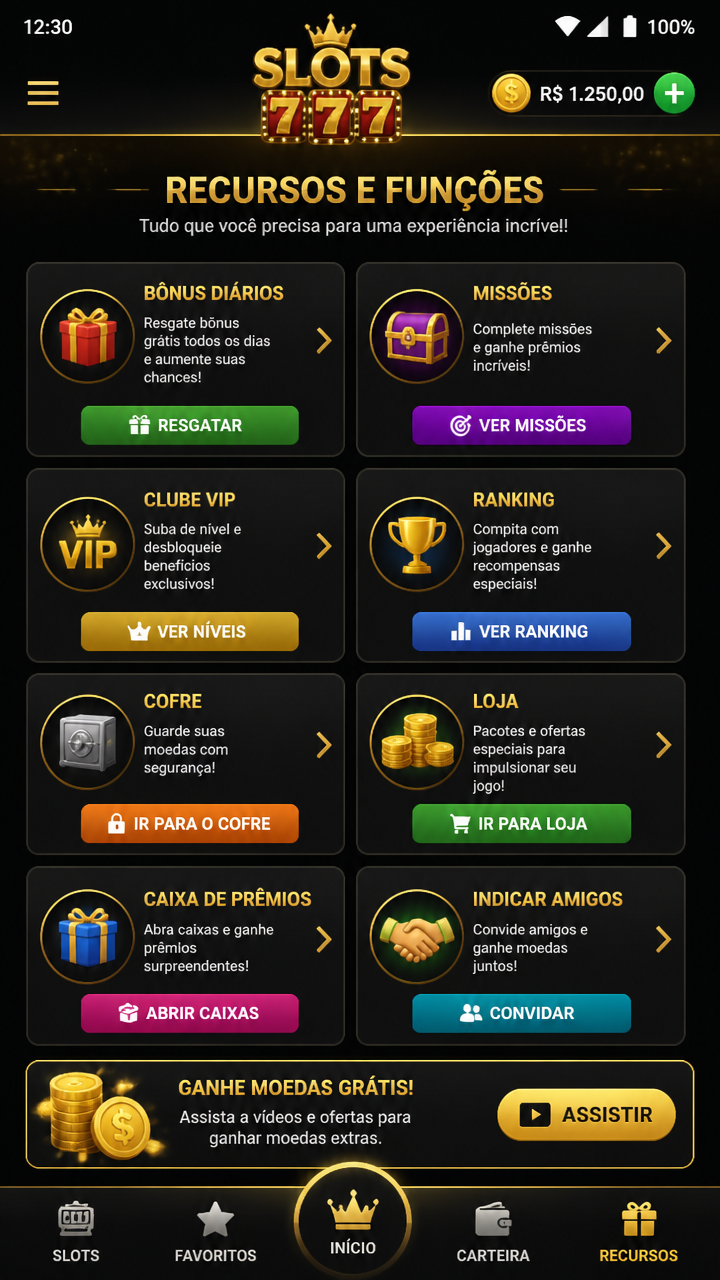 slots777 screenshot