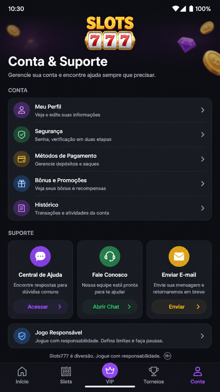 slots777 screenshot