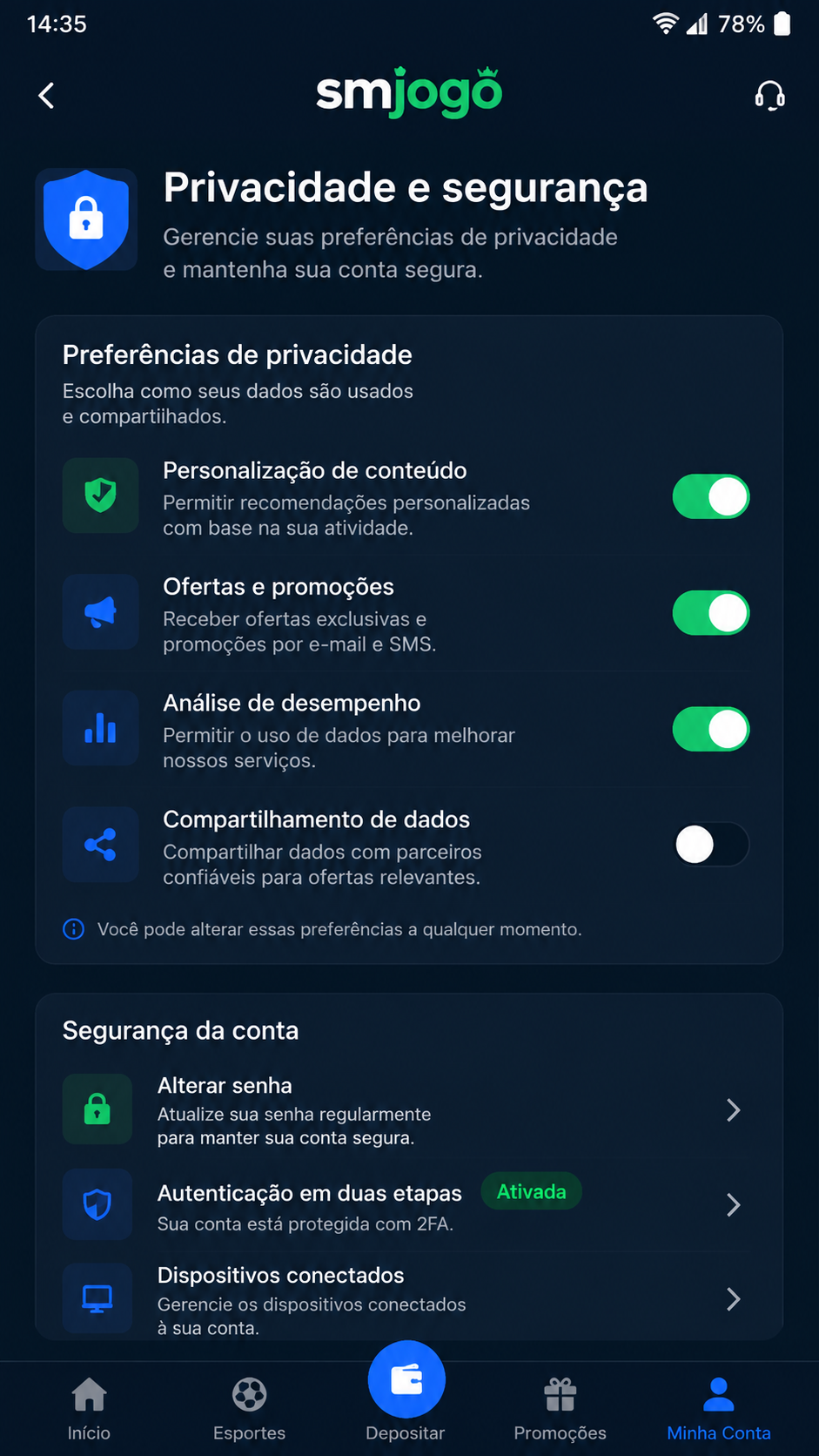 smjogo screenshot