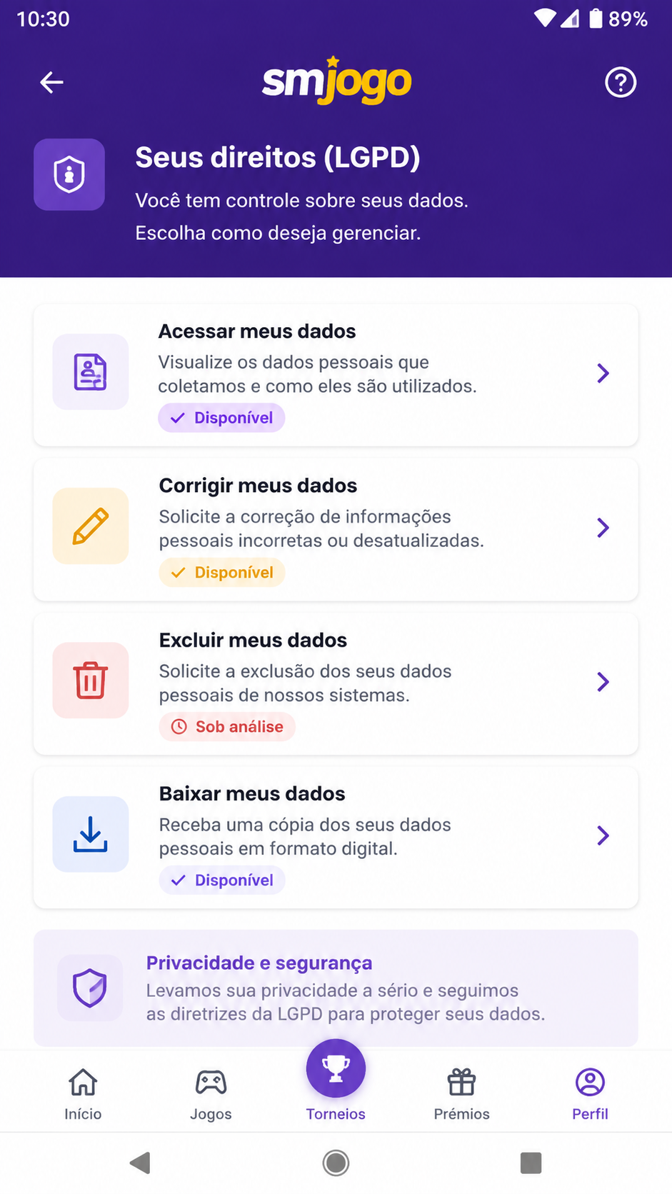 smjogo screenshot