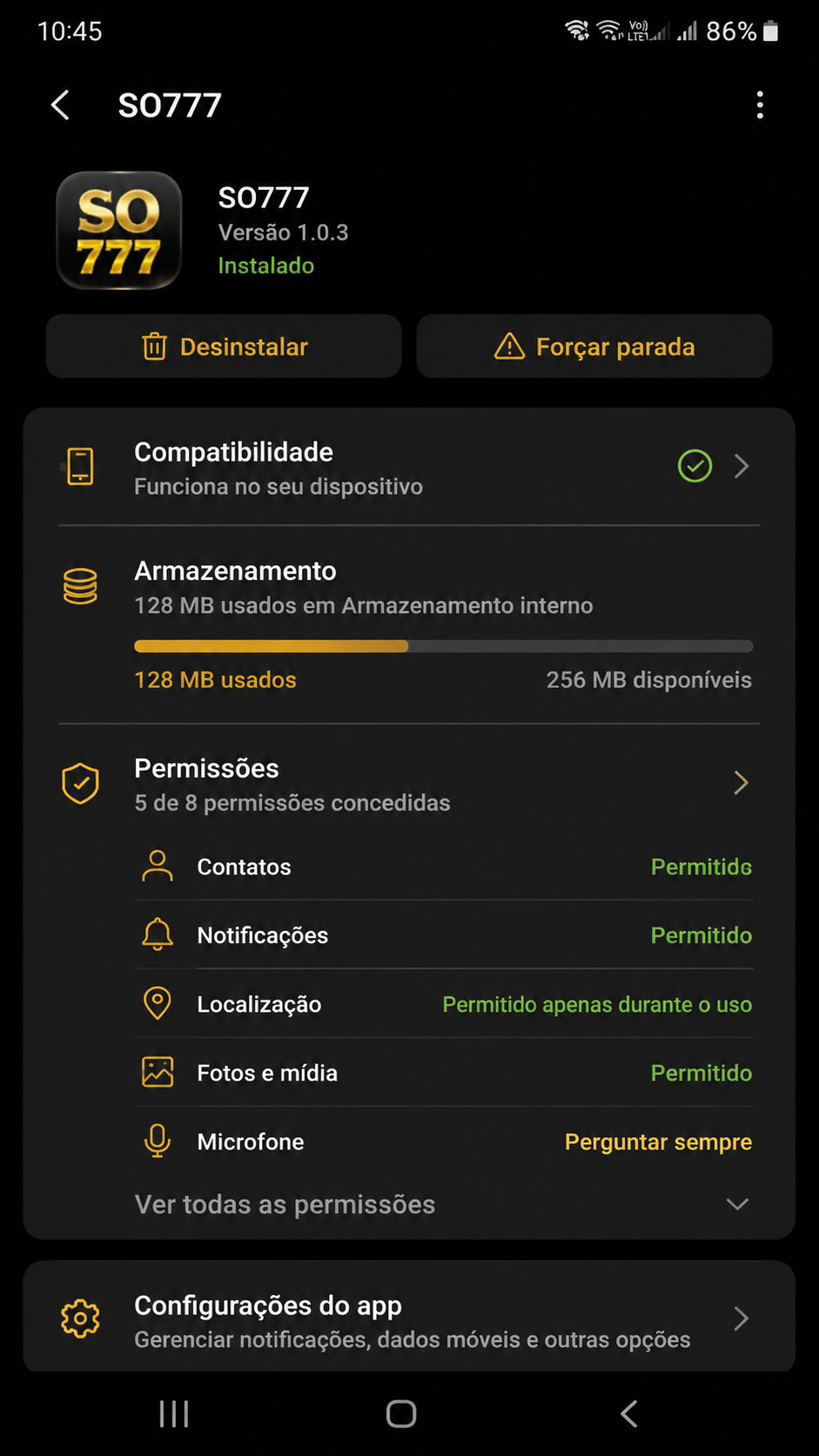 so777 screenshot