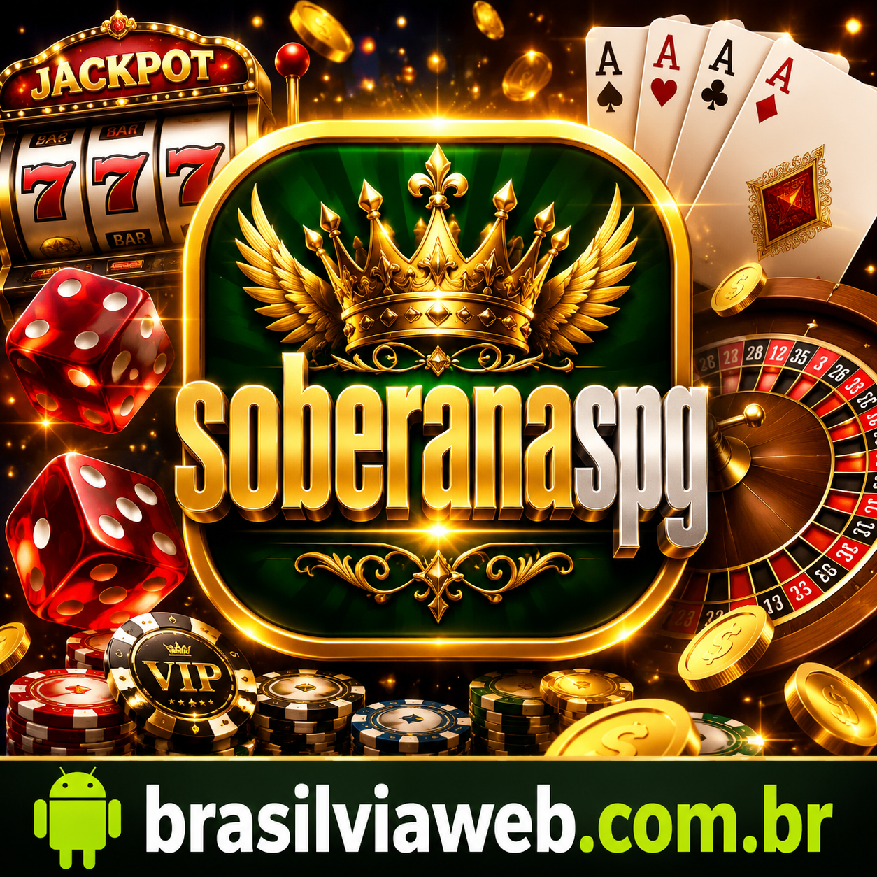 SoberanaSPG