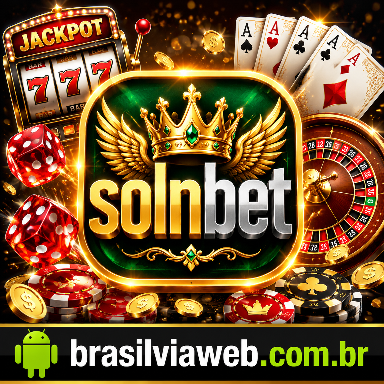 Solnbet