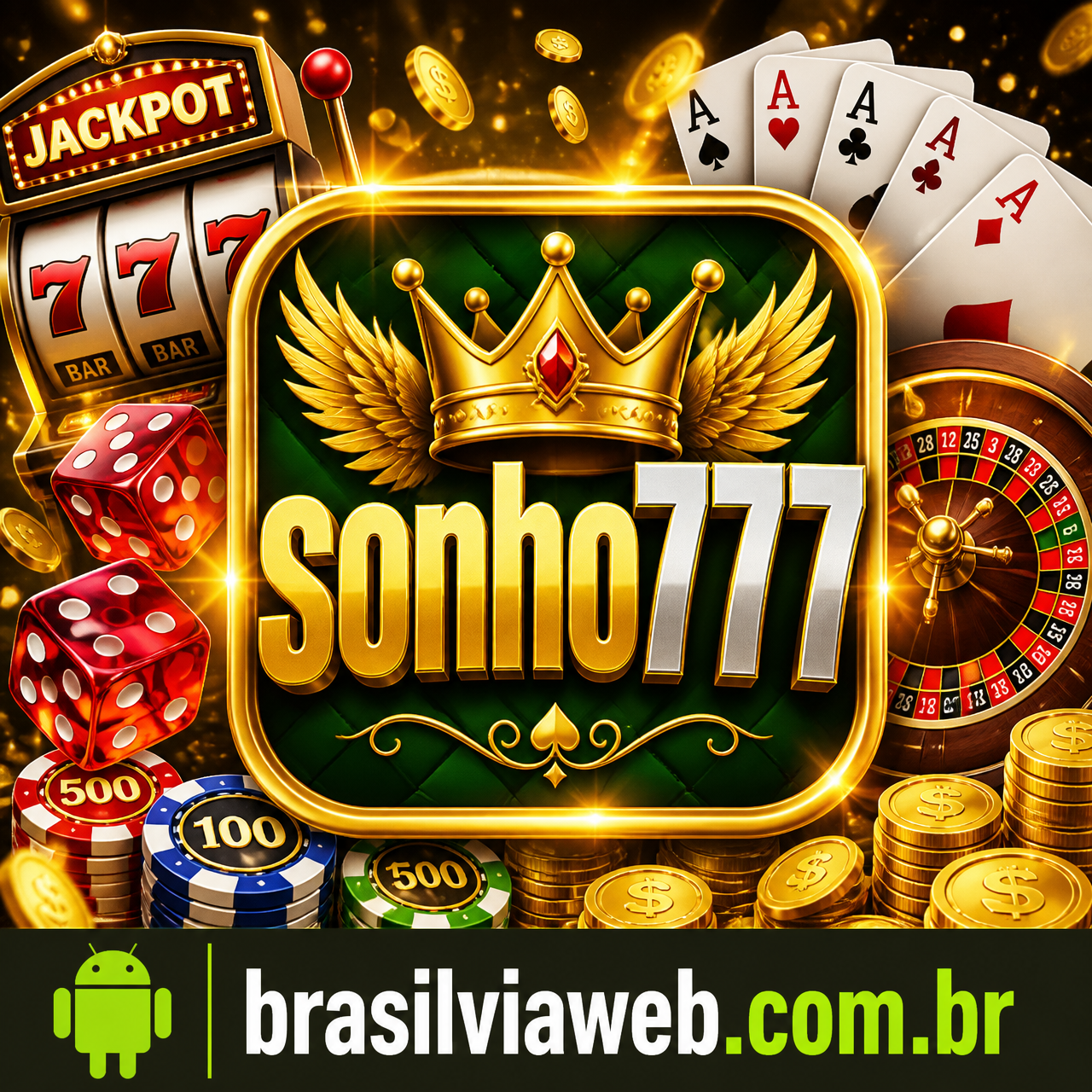sonho777
