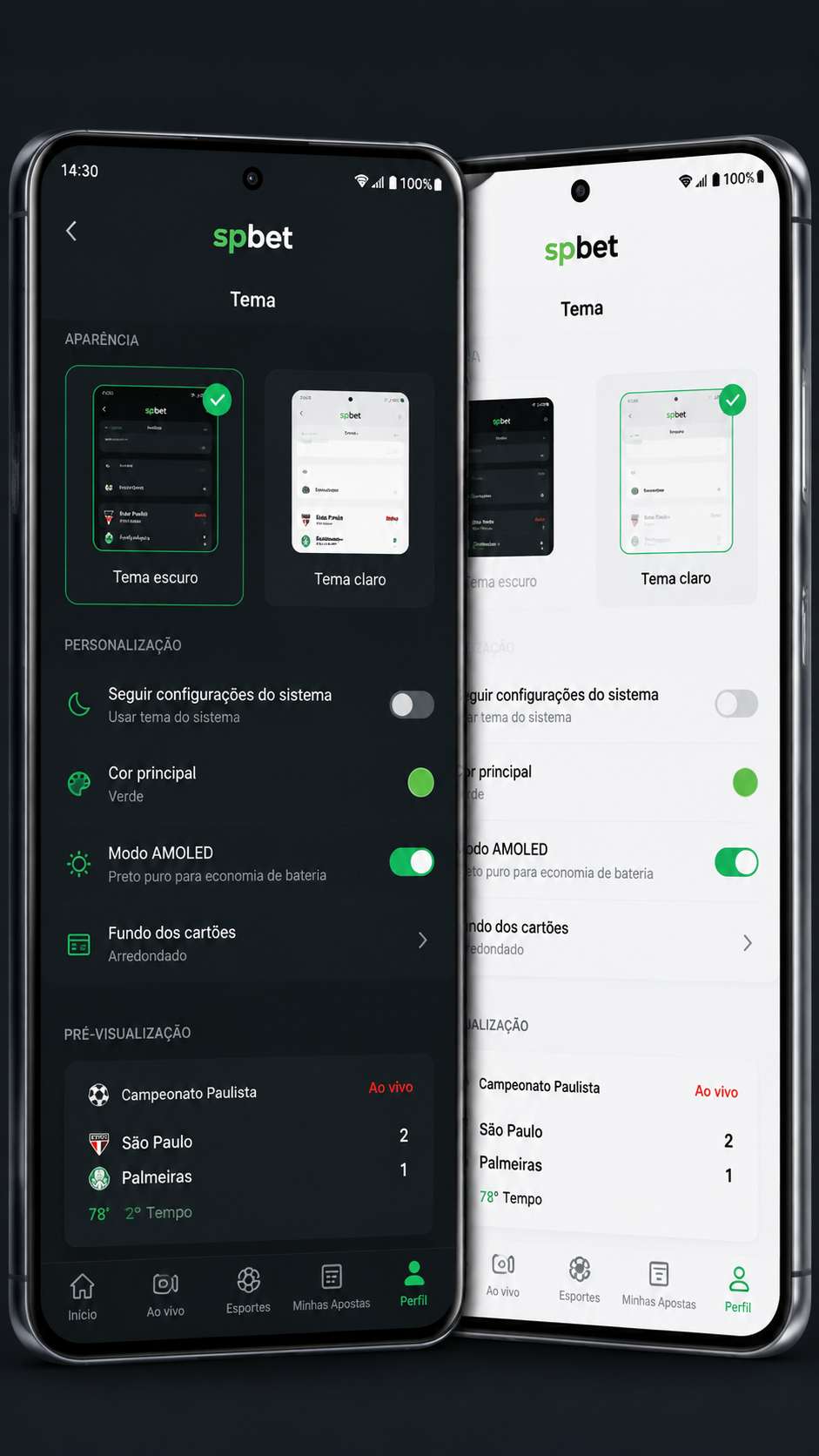 spbet screenshot