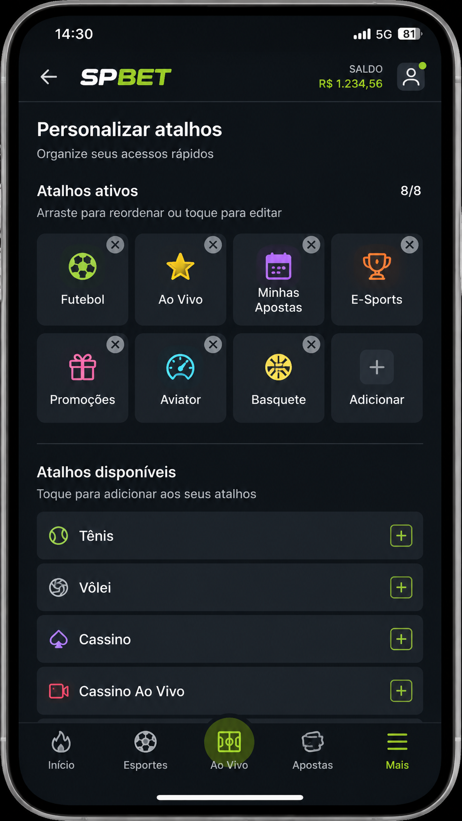 spbet screenshot