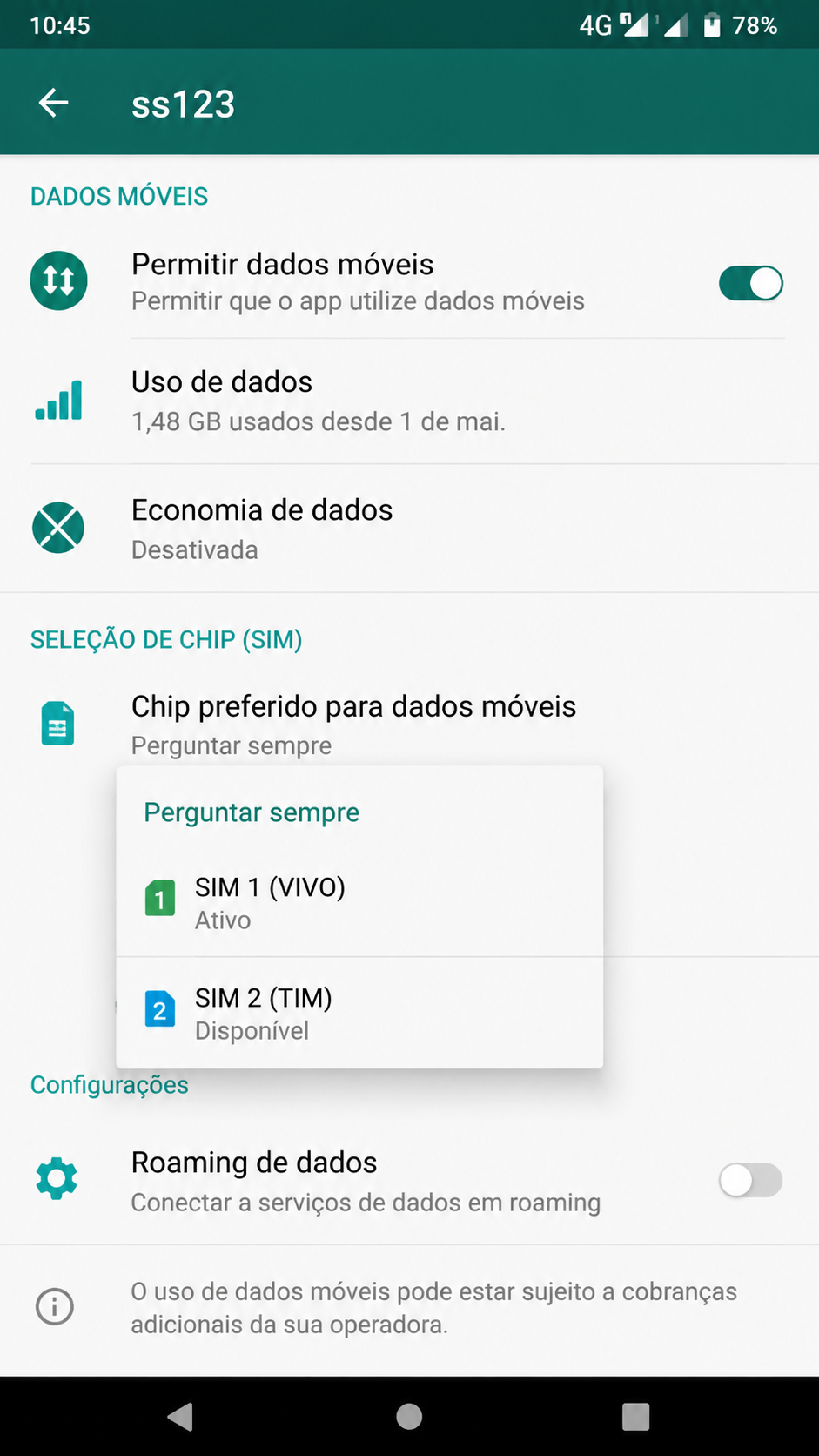 ss123 screenshot