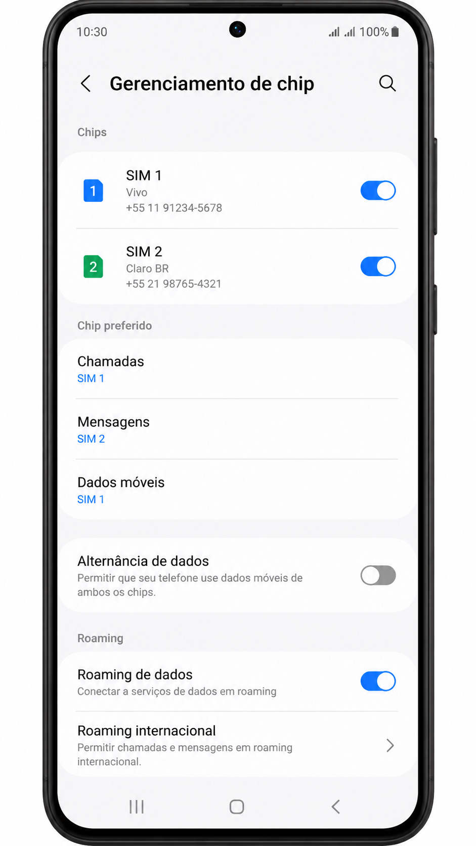 ss77 screenshot