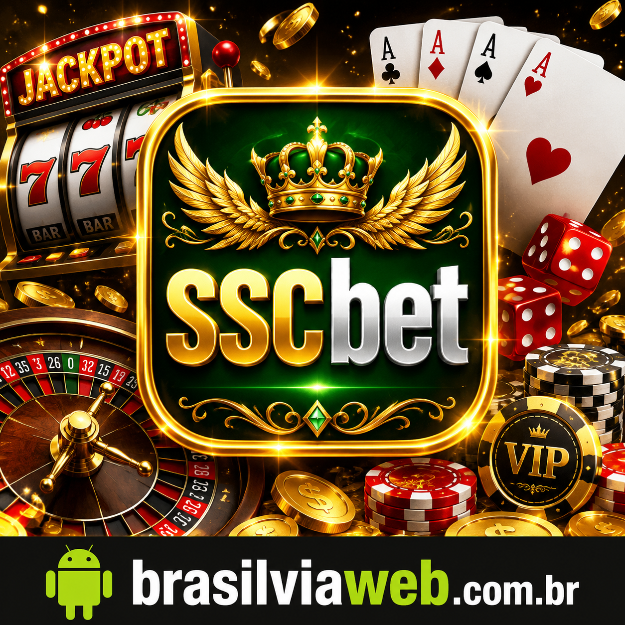 SSCBet