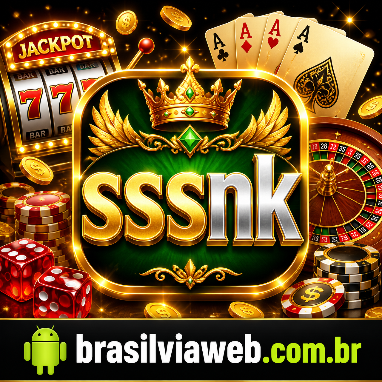 sssnk