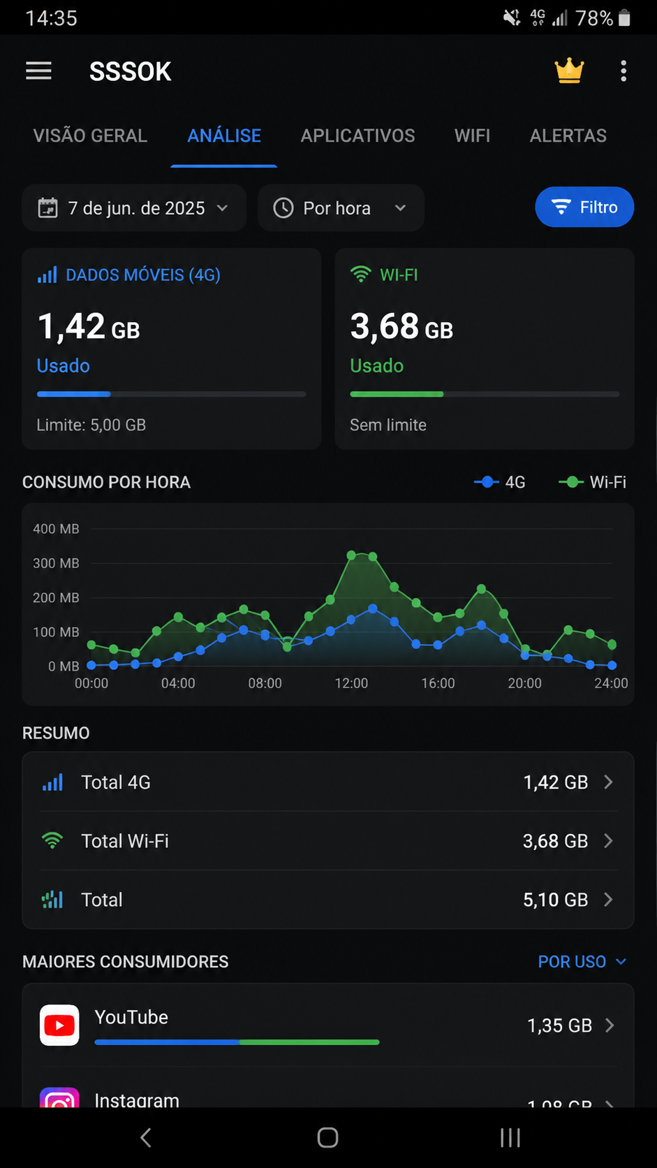 sssok screenshot