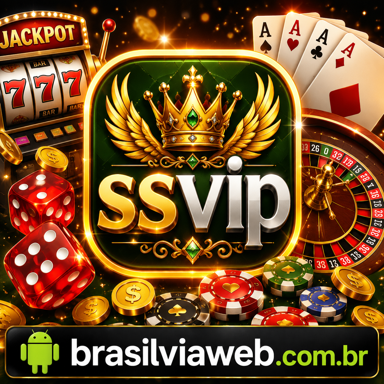 SSVIP