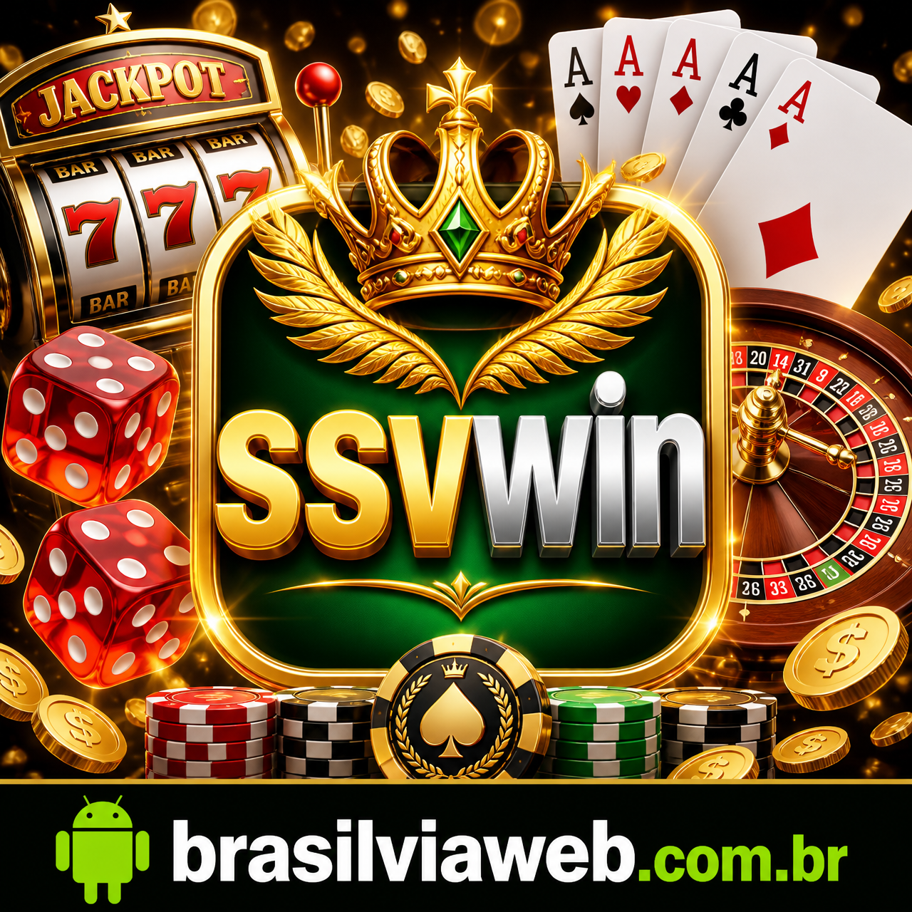 ssvwin