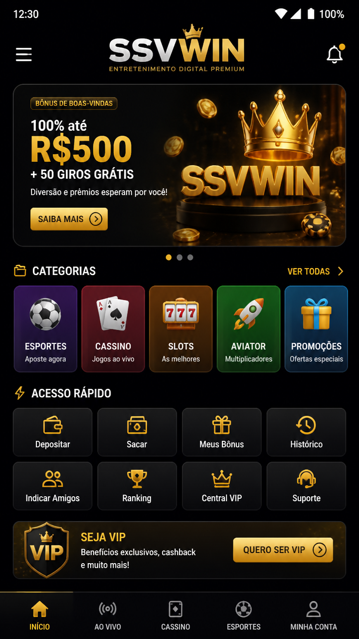 ssvwin screenshot