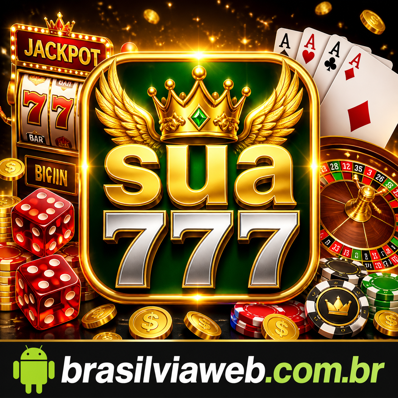 sua777