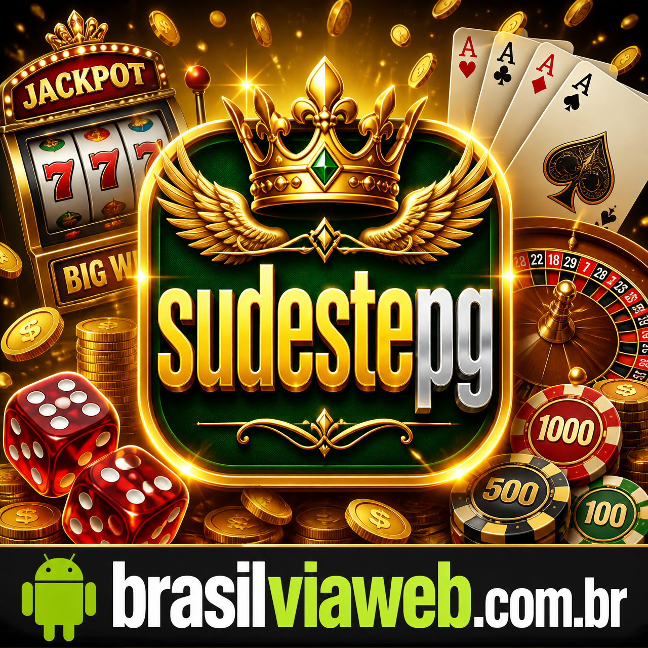 sudestepg