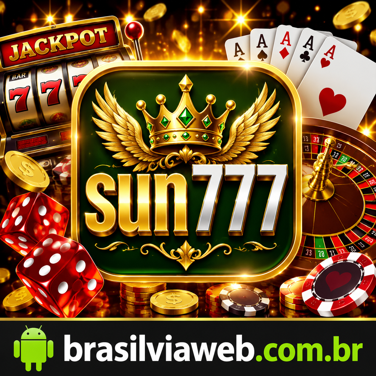 Sun777
