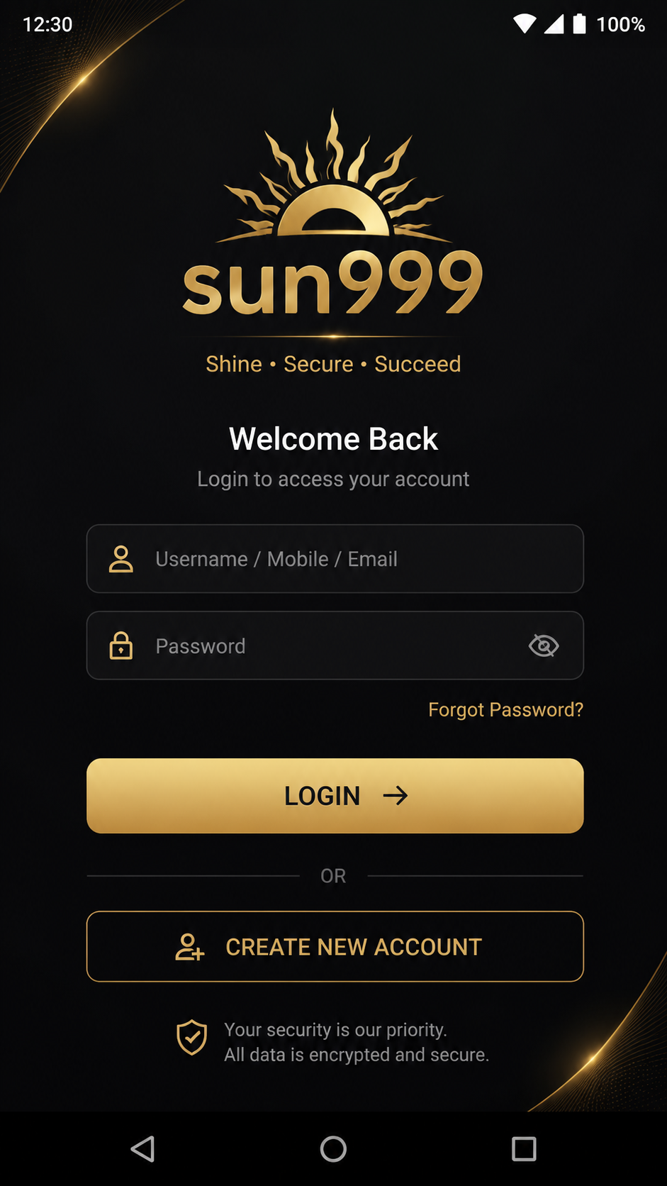 sun999 screenshot