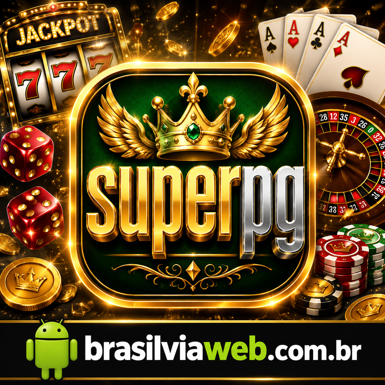 SuperPG APK