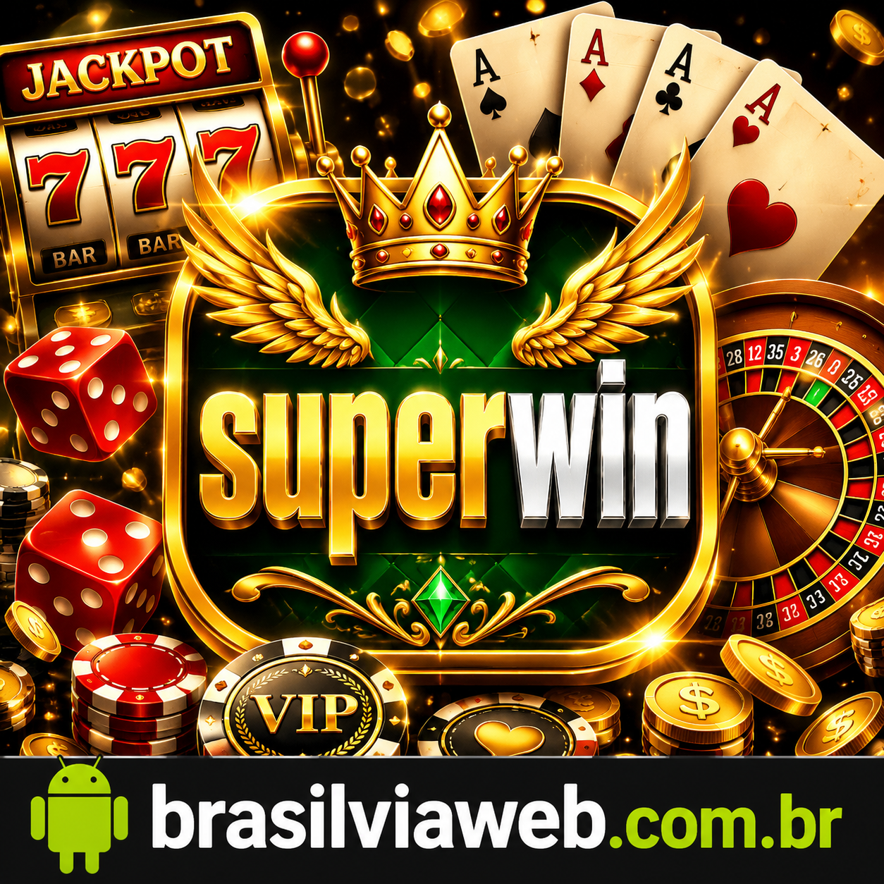 Superwin