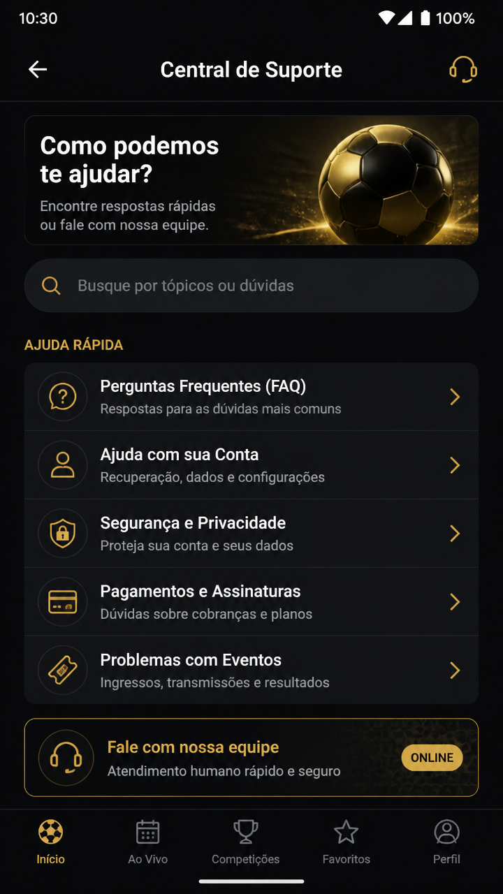 Supremabet screenshot