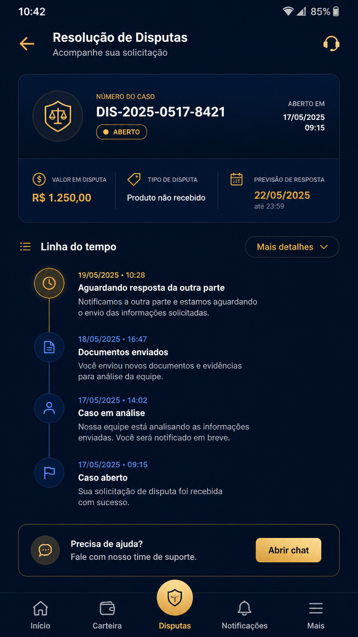 Supremabet screenshot