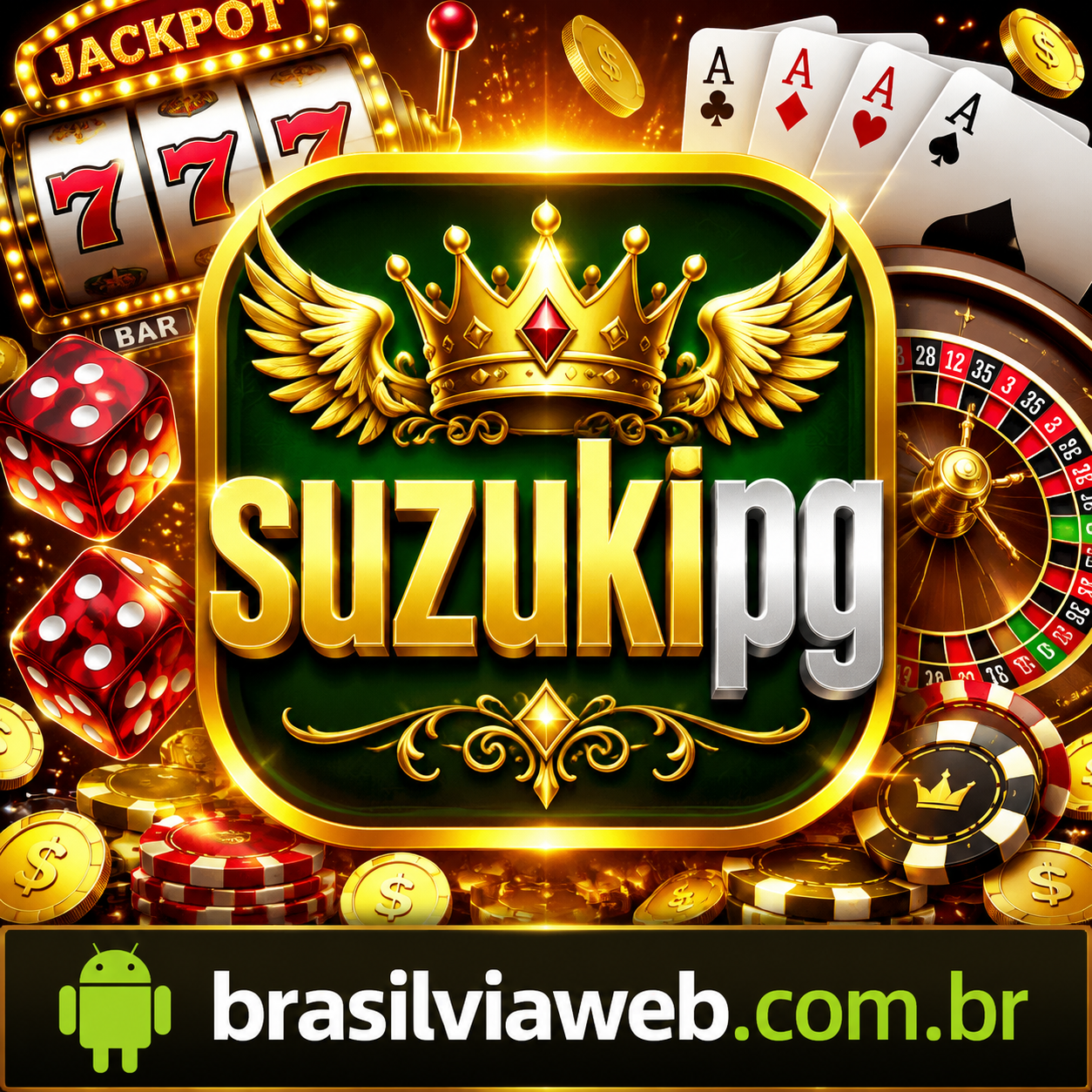 suzukipg APK