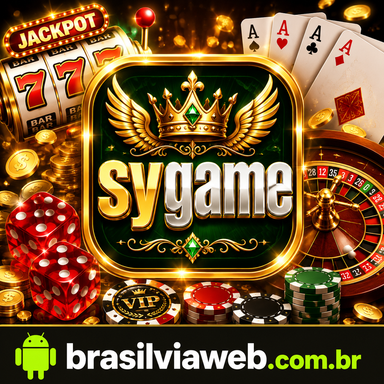 sygame