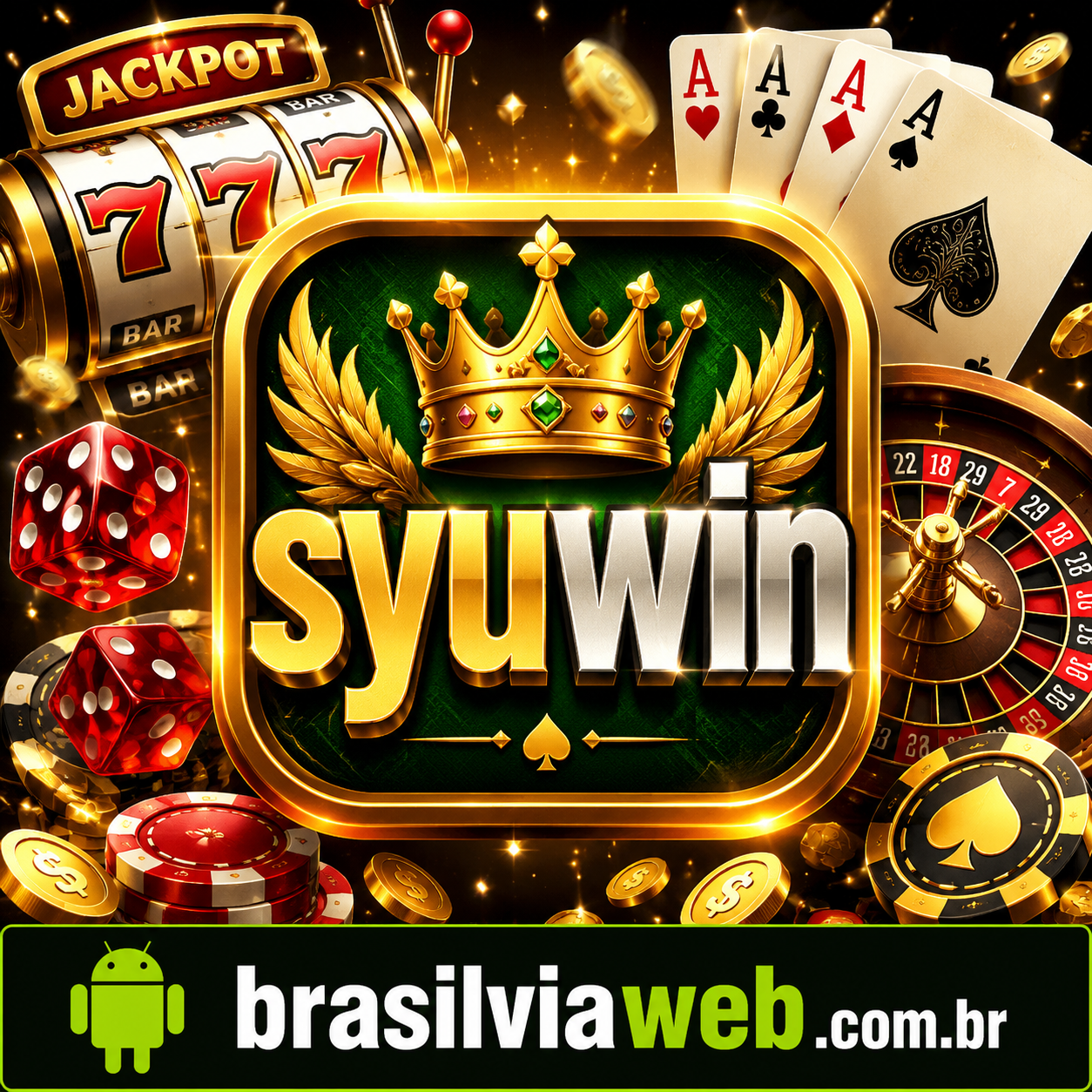 Syuwin APK
