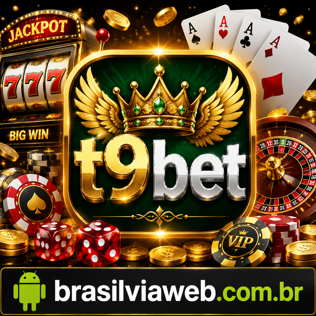 t9bet