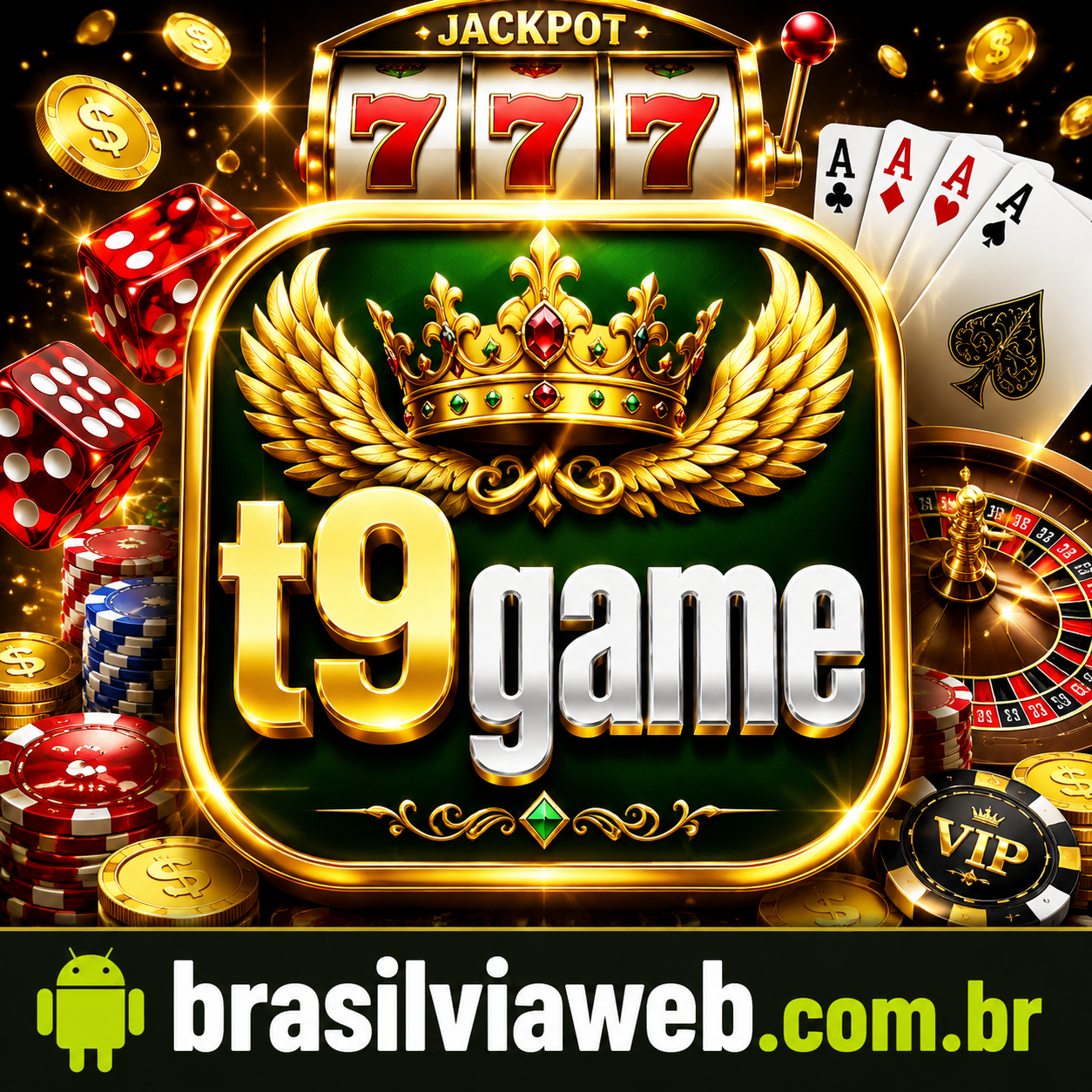 t9game