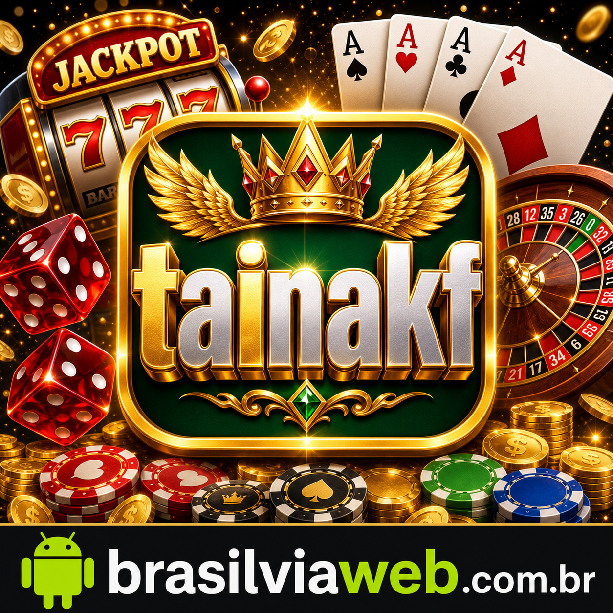 Tainakf